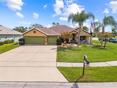 3110 KEYSTONE POINTE COURT St Cloud FL