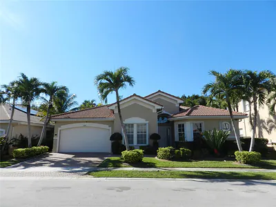 4808 SW 183rd Ave Miramar FL