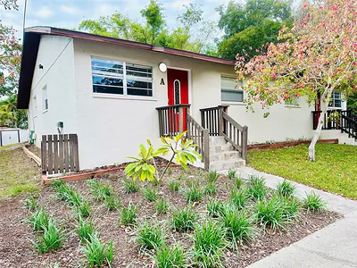 11932 125TH STREET A #A Largo FL