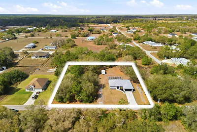 1621 MCARTHUR AVENUE Lehigh Acres FL