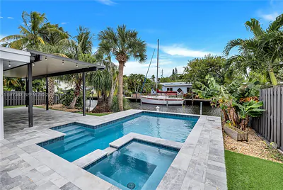 1608 SW 5th Ct Fort Lauderdale FL