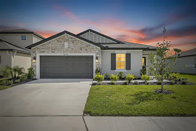 9825 LAST LIGHT GLEN Parrish FL