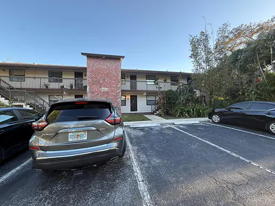 6031 Shakerwood Cir 201 #201 Tamarac FL
