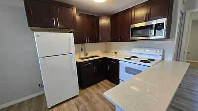 416 Lakeside Drive 126, Margate, FL 33063 #126 Margate FL