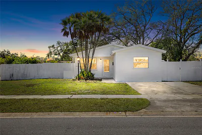 6150 101ST AVENUE N Pinellas Park FL