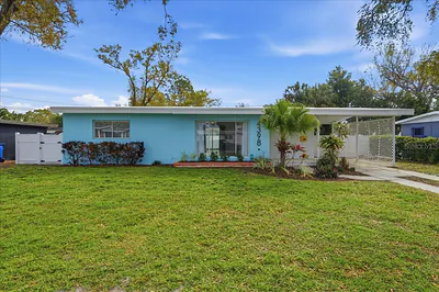 4398 NEPTUNE DRIVE SE St Petersburg FL
