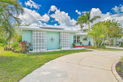 5246 SUNNYBROOK COURT Cape Coral FL