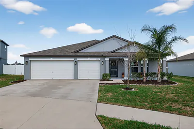 2990 FLYING BLACKBIRD ROAD Bartow FL