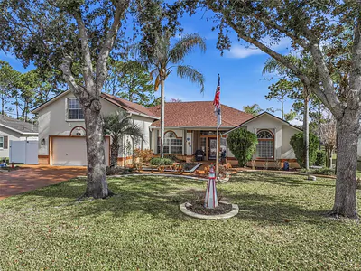 58 BUTTONWORTH DRIVE Palm Coast FL