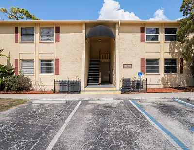7313 ABONADO ROAD 7313 #7313 Tampa FL