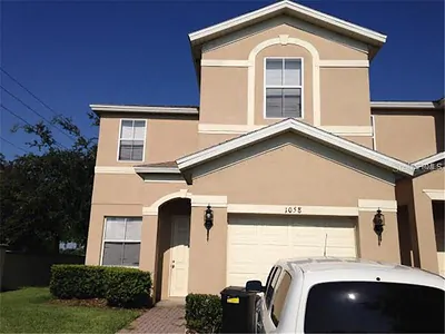 1058 LA MIRADA COURT Kissimmee FL