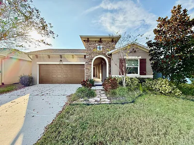 6414 SALT CREEK AVENUE Apollo Beach FL