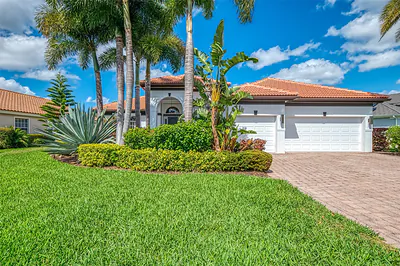 2644 MYAKKA MARSH LANE Port Charlotte FL