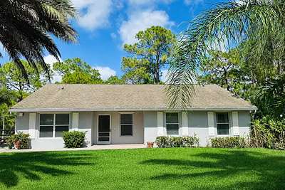 14453 73rd Street N, Loxahatchee, FL 33470 Loxahatchee FL