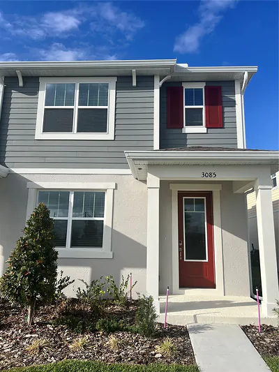 3085 DOUGLAS FIR DRIVE Apopka FL