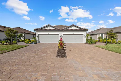 6065 MESA GLN Bradenton FL