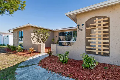 10110 BRANDYWINE LANE Port Richey FL