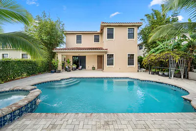 7302 NW 111th Way, Parkland, FL 33076 Parkland FL