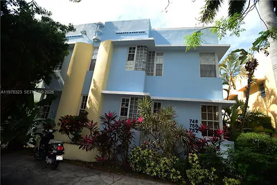 752 Euclid Ave 10 #10 Miami Beach FL
