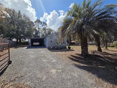 8956 SE 143RD LANE Summerfield FL