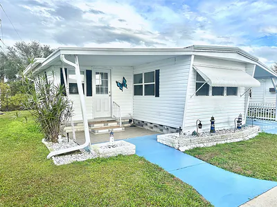 2000 E BAY DRIVE 49 #49 Largo FL