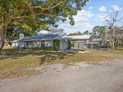 8715 PINE ISLAND ROAD Clermont FL