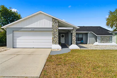 9425 BARNSTEAD LANE Port Richey FL