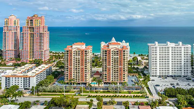 2001 N Ocean Boulevard 605, Fort Lauderdale, FL 33305 #605 Fort Lauderdale FL