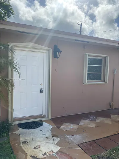 10701 NW 23rd Ave 0 Miami FL