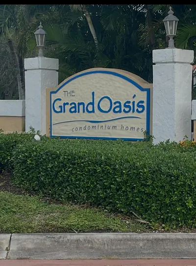 5721 Riverside Dr 205B5 #205B5 Coral Springs FL
