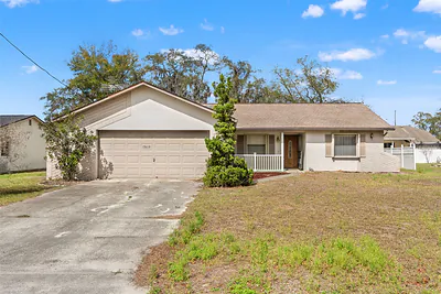 13419 TYRINGHAM STREET Spring Hill FL
