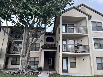 4221 W Mcnab Rd 43 #43 Pompano Beach FL