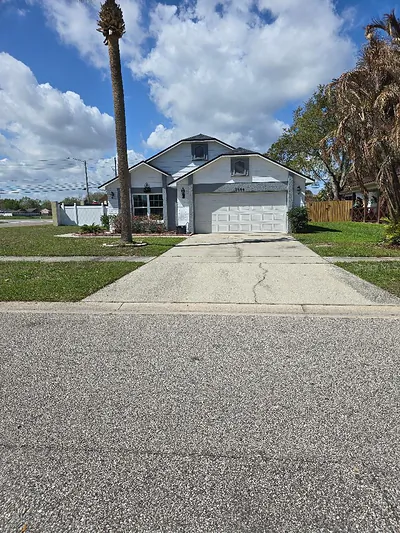 2804 TALLADEGA DRIVE Orlando FL