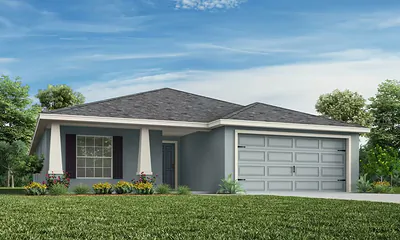6866 SUNDIAL DRIVE Lakeland FL