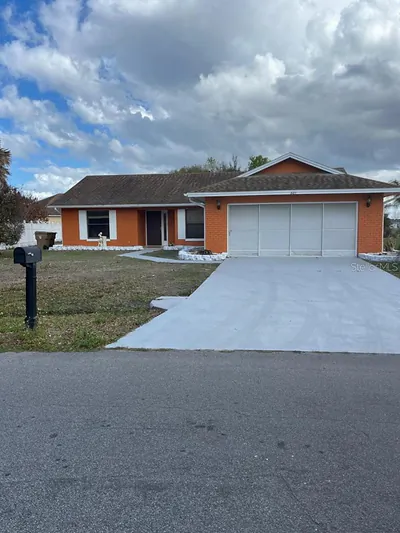 521 BRIGHTON COURT Kissimmee FL
