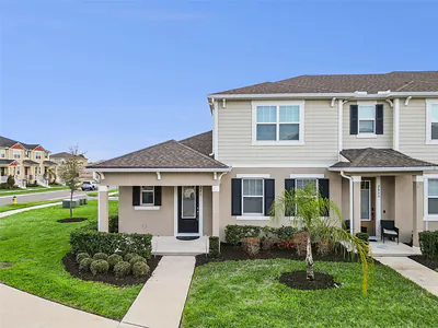 2971 FIREBUSH WAY Clermont FL