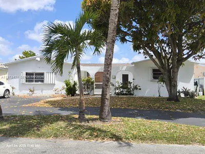 7607 Harbour Blvd Miramar FL