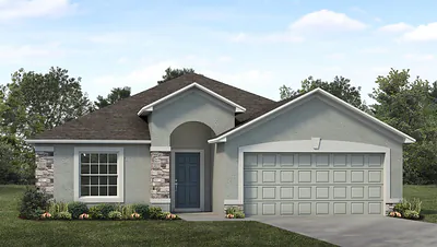 1163 BISHOP STREET Avon Park FL