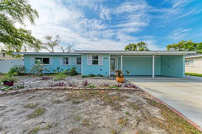 6311 2ND AVENUE W Bradenton FL