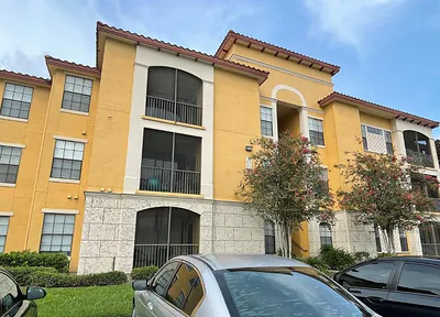 6153 METROWEST BOULEVARD 306 #306 Orlando FL