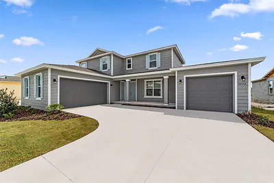 7232 SW 63RD STREET Ocala FL