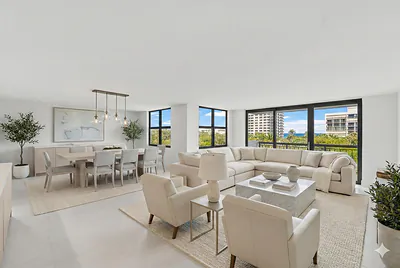 2001 N Ocean Boulevard 502, Boca Raton, FL 33431 #502 Boca Raton FL