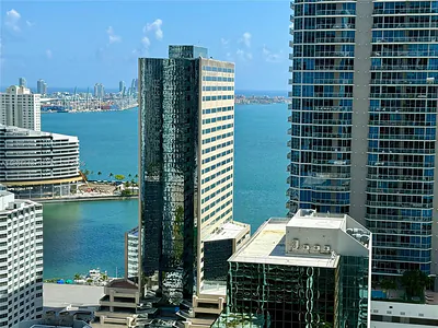 1050 Brickell Ave 3202 #3202 Miami FL