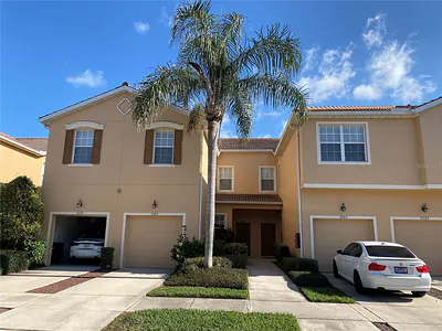 3721 PARKRIDGE CIRCLE 6-104 #6-104 Sarasota FL