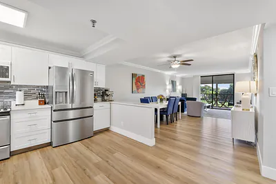 2430 Deer Creek Country Club Boulevard 307-2, Deerfield Beach, FL 33442 #307-2 Deerfield Beach FL