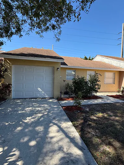 5595 Kimberton Way 5595, Lake Worth, FL 33463 #5595 Lake Worth FL