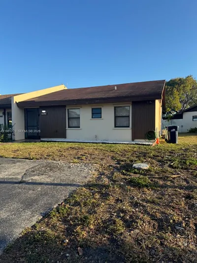 4929 SW 139th Ct 0 Miami FL