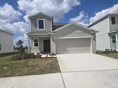 11458 BRAE WAY Dade City FL