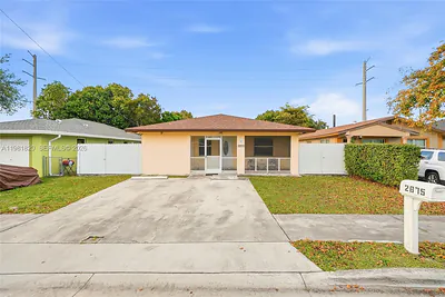 2875 NW 9th Ct Fort Lauderdale FL