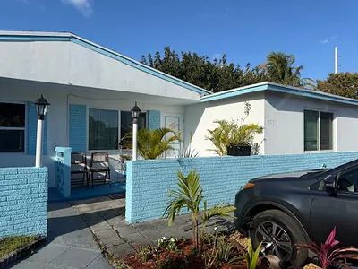 5057 Eadie Place, West Palm Beach, FL 33407 West Palm Beach FL